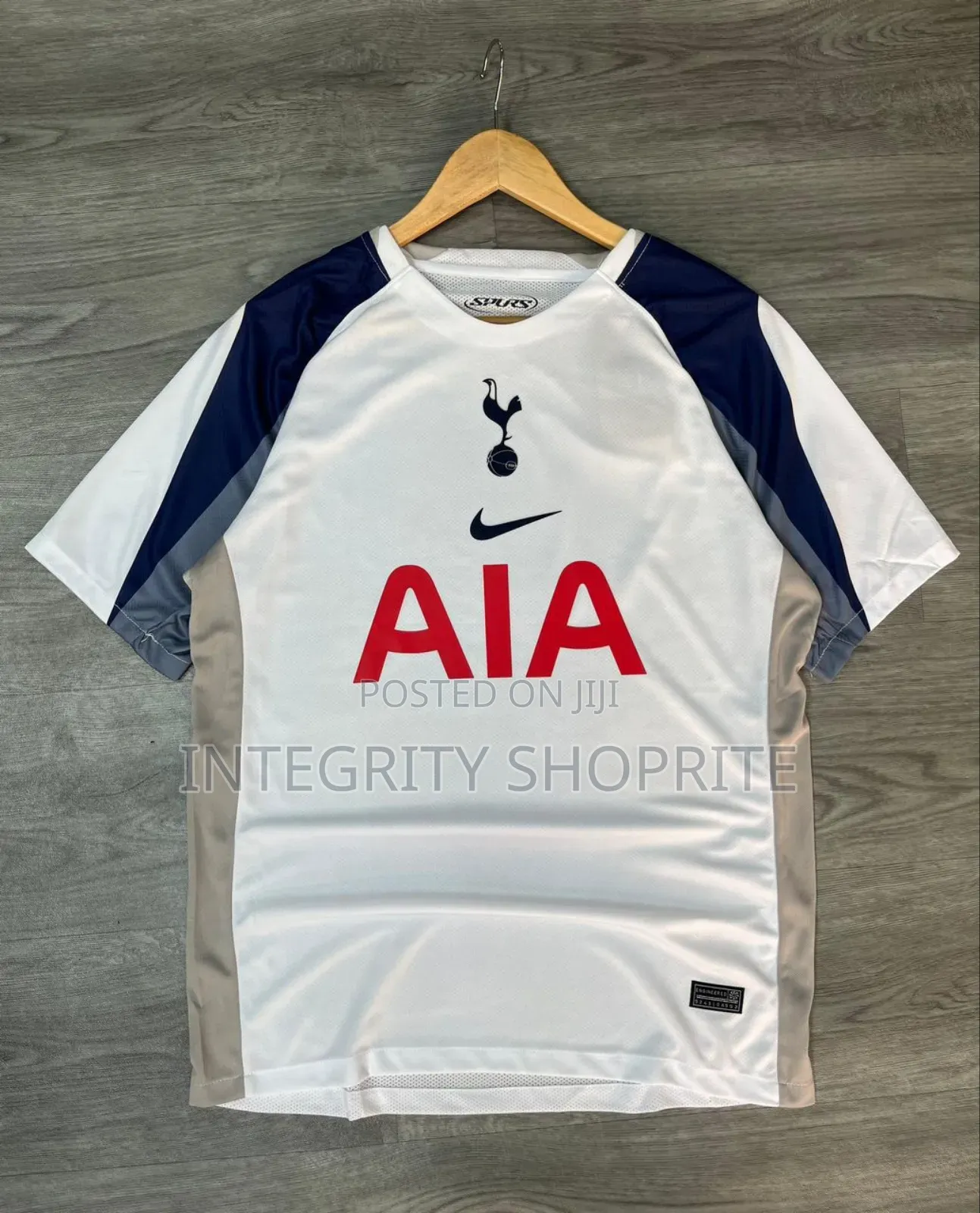 Good Quality Jersey