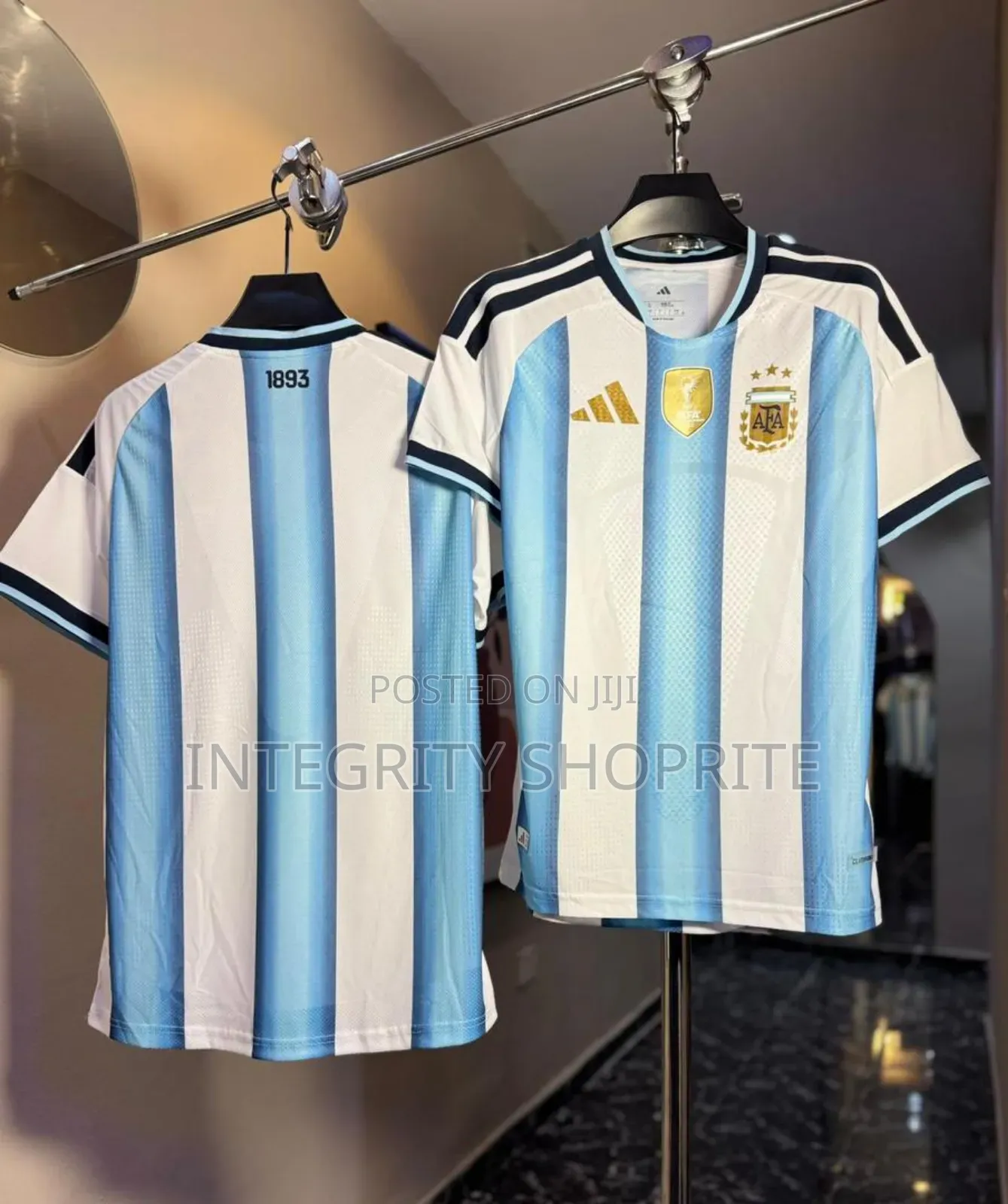 Nike Quality Jersey