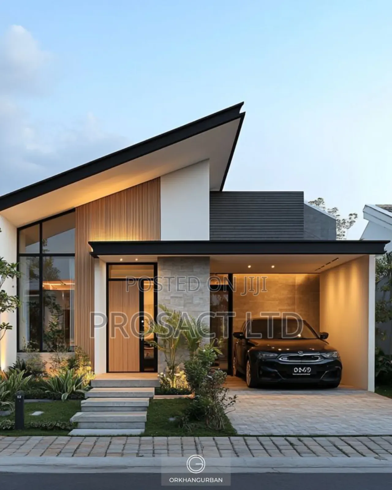 Architectural Services