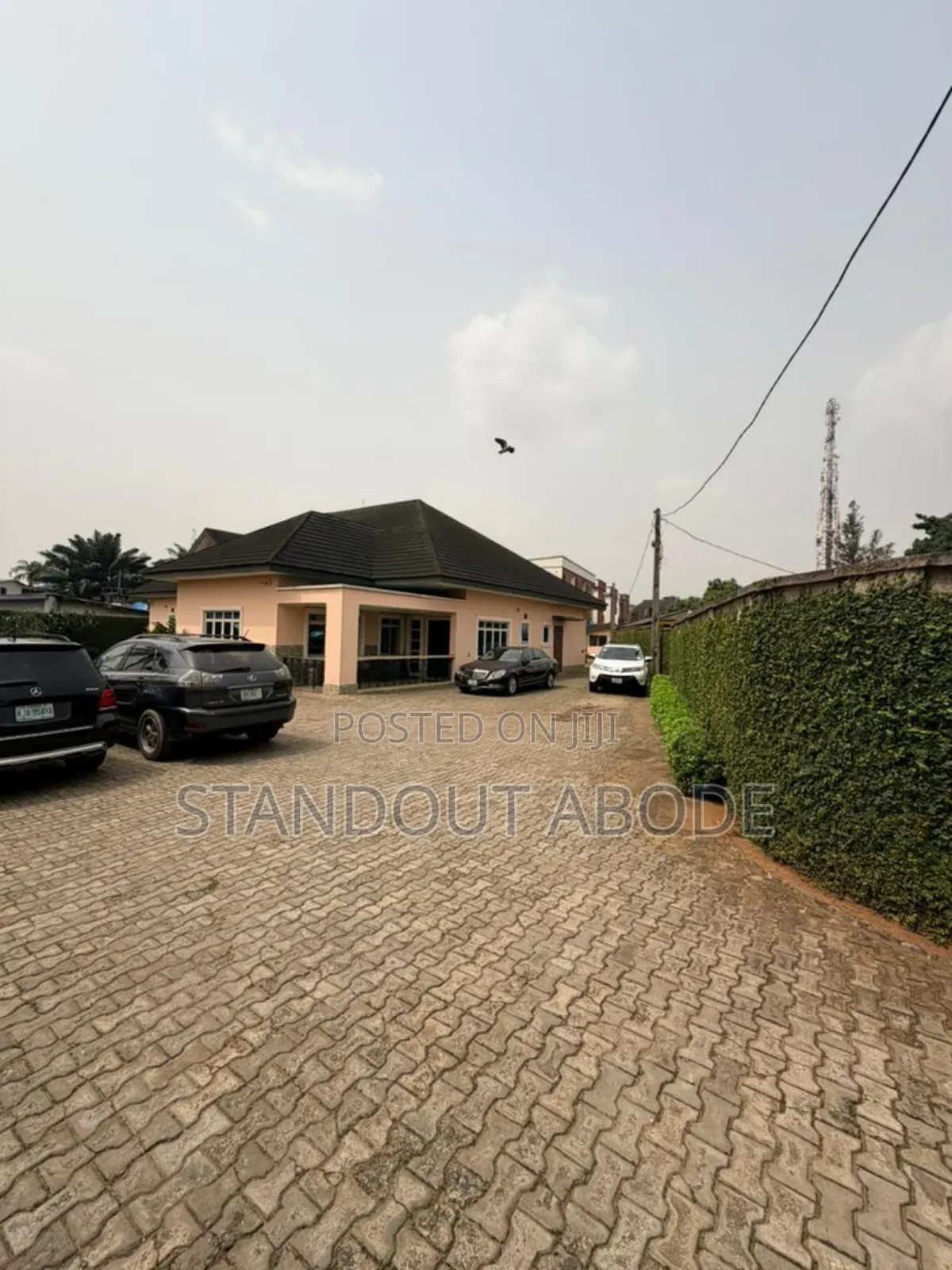 3bdrm Bungalow in In An Estate In for sale