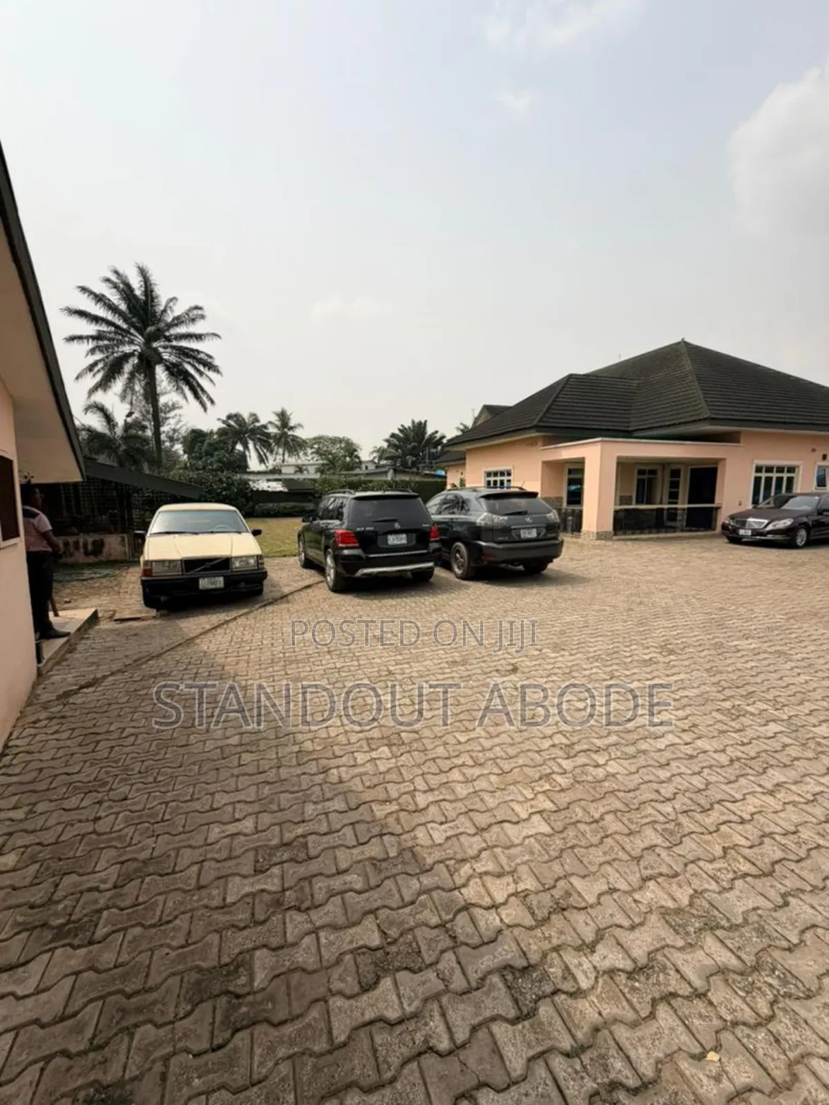 3bdrm Bungalow in In An Estate In for sale