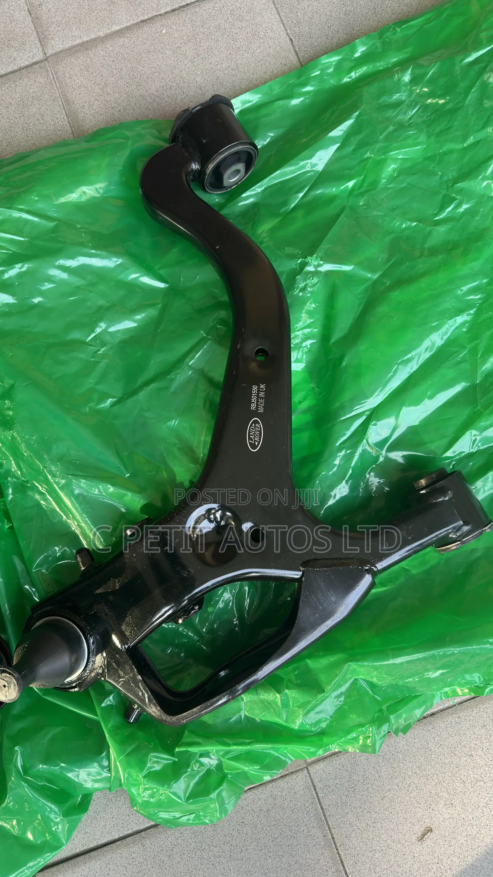 Lower Arm Lr3/Lr4/Range Rover Sports 2006 to 2012