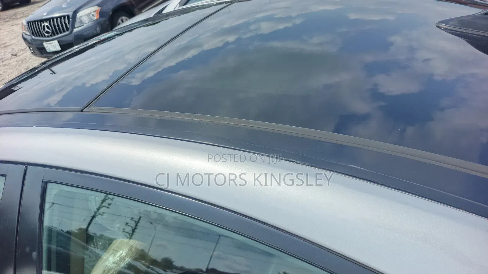 Hyundai Sonata Limited Sedan FWD (2.4L 4cyl 6A) 2012 Silver