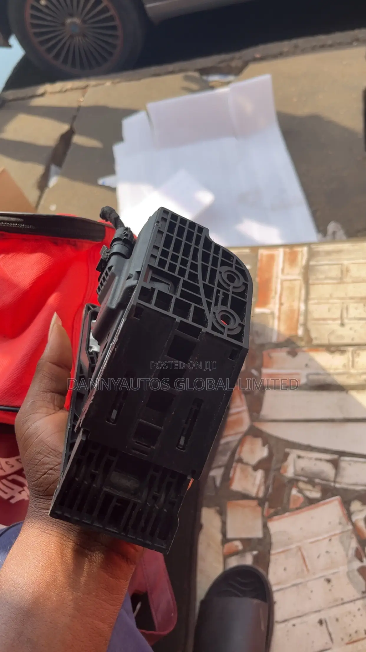 Acceleration Pedal for Gle 450, Gle 350 W167