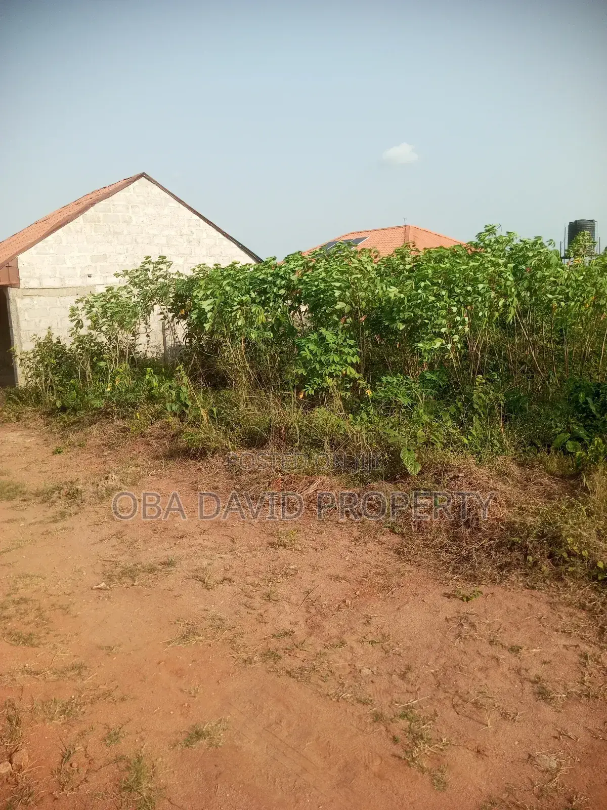 Land for Sale