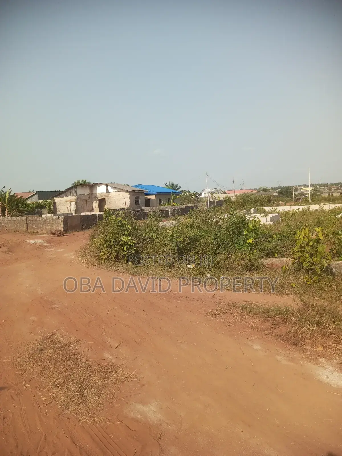 Land for Sale