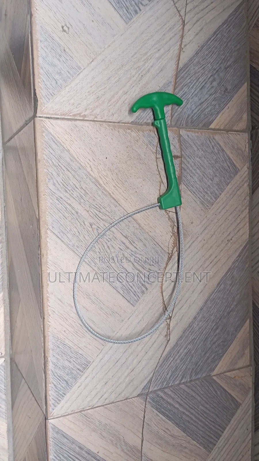 Pig Catcher Portable Animal Catcher