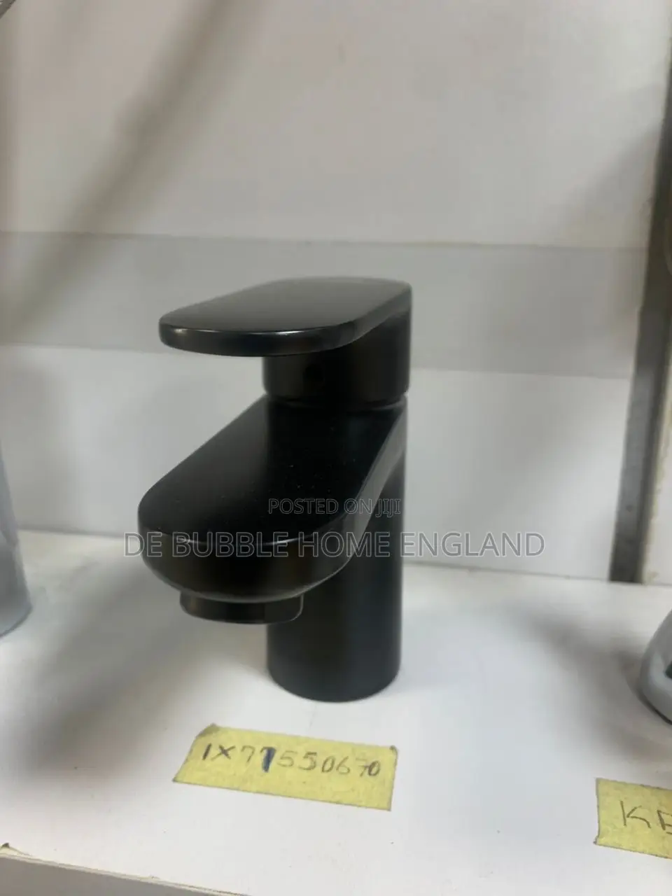 Handgrohe Water Tap