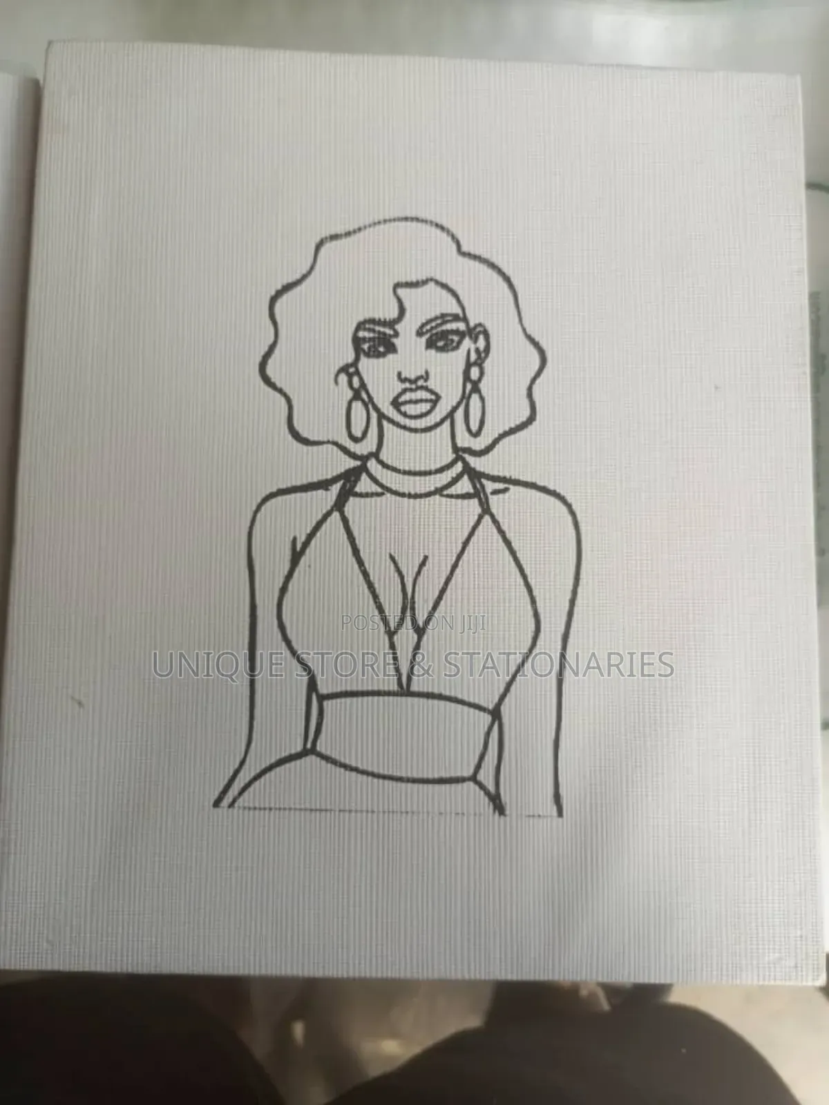 Pre Design Canvas
