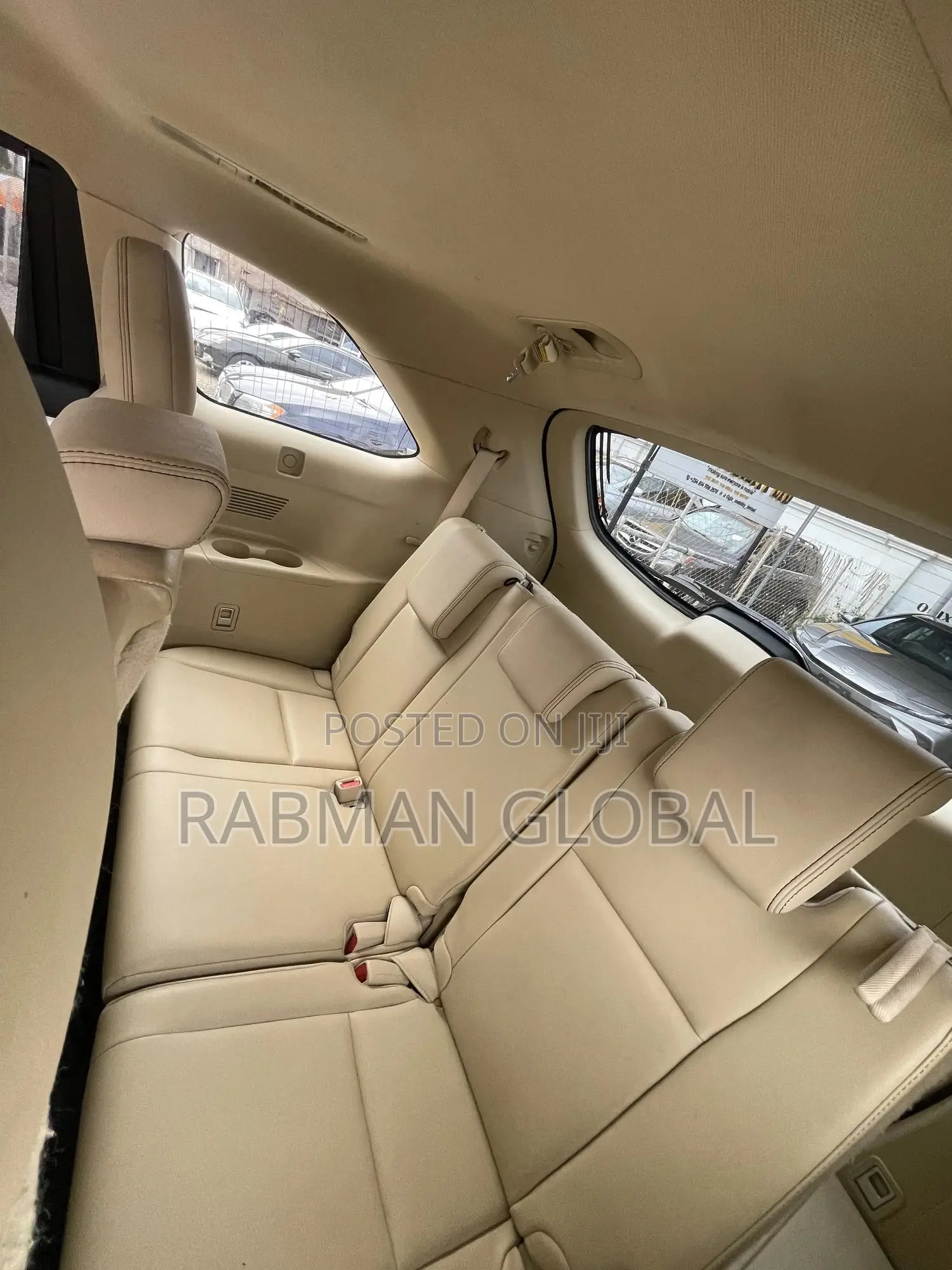 Toyota Highlander 2015 Black