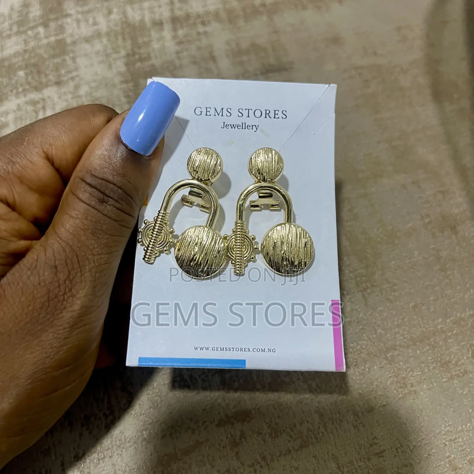Glamorous Drop Earrings for Women