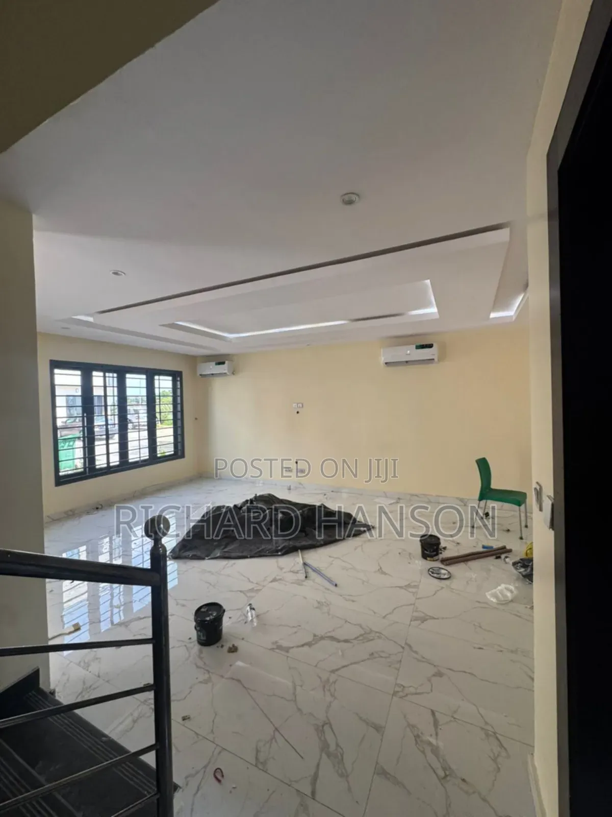 4bdrm Duplex in Coop Beach, Ikate for rent