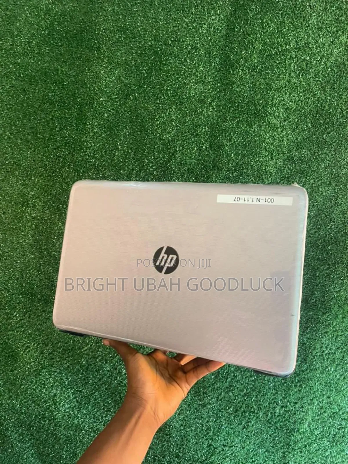 Laptop HP 250 G5 8GB Intel Core i5 HDD 500GB