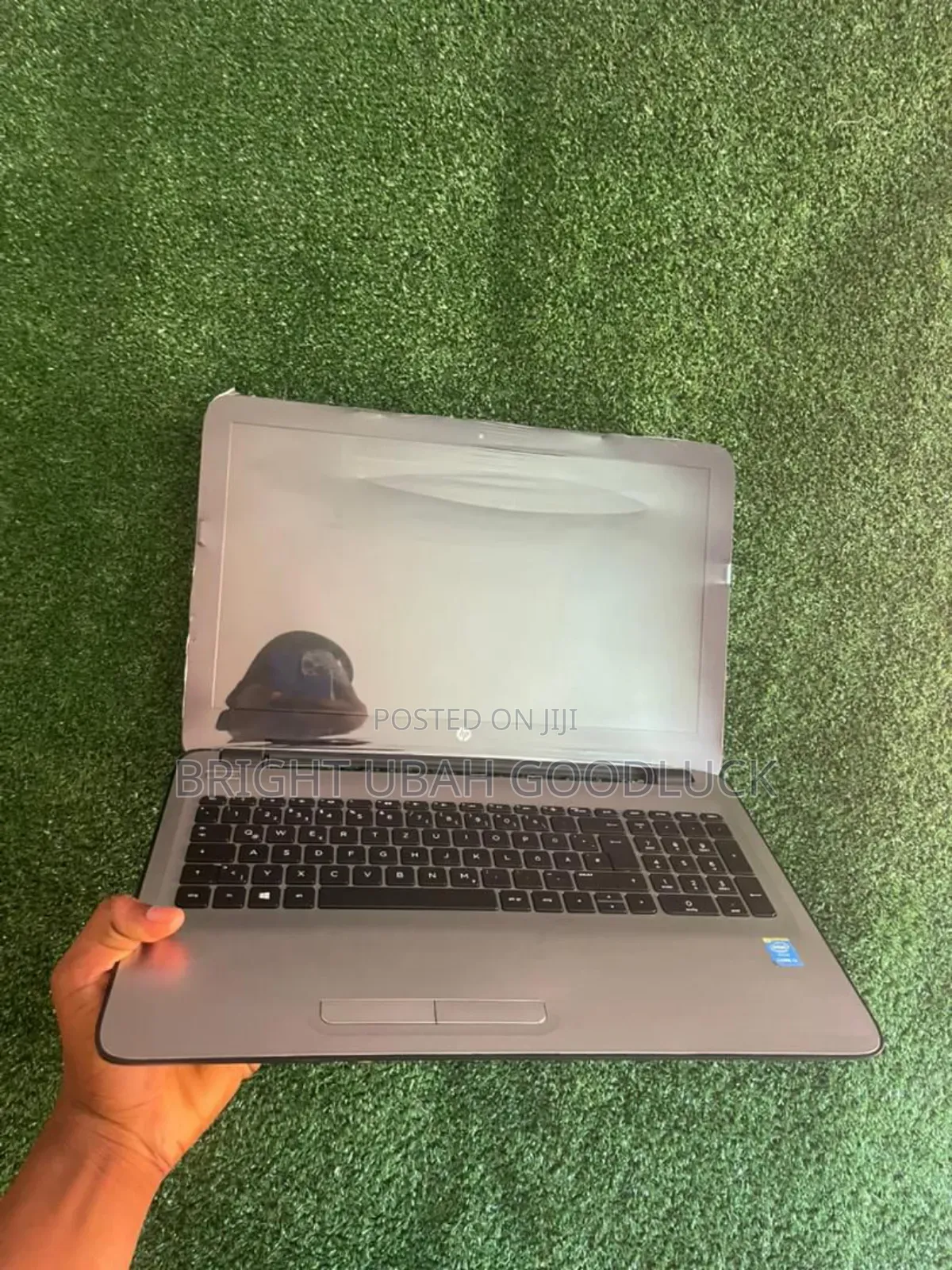 Laptop HP 250 G5 8GB Intel Core i5 HDD 500GB