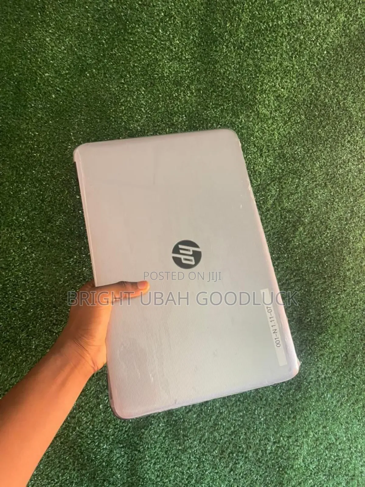 Laptop HP 250 G5 8GB Intel Core i5 HDD 500GB