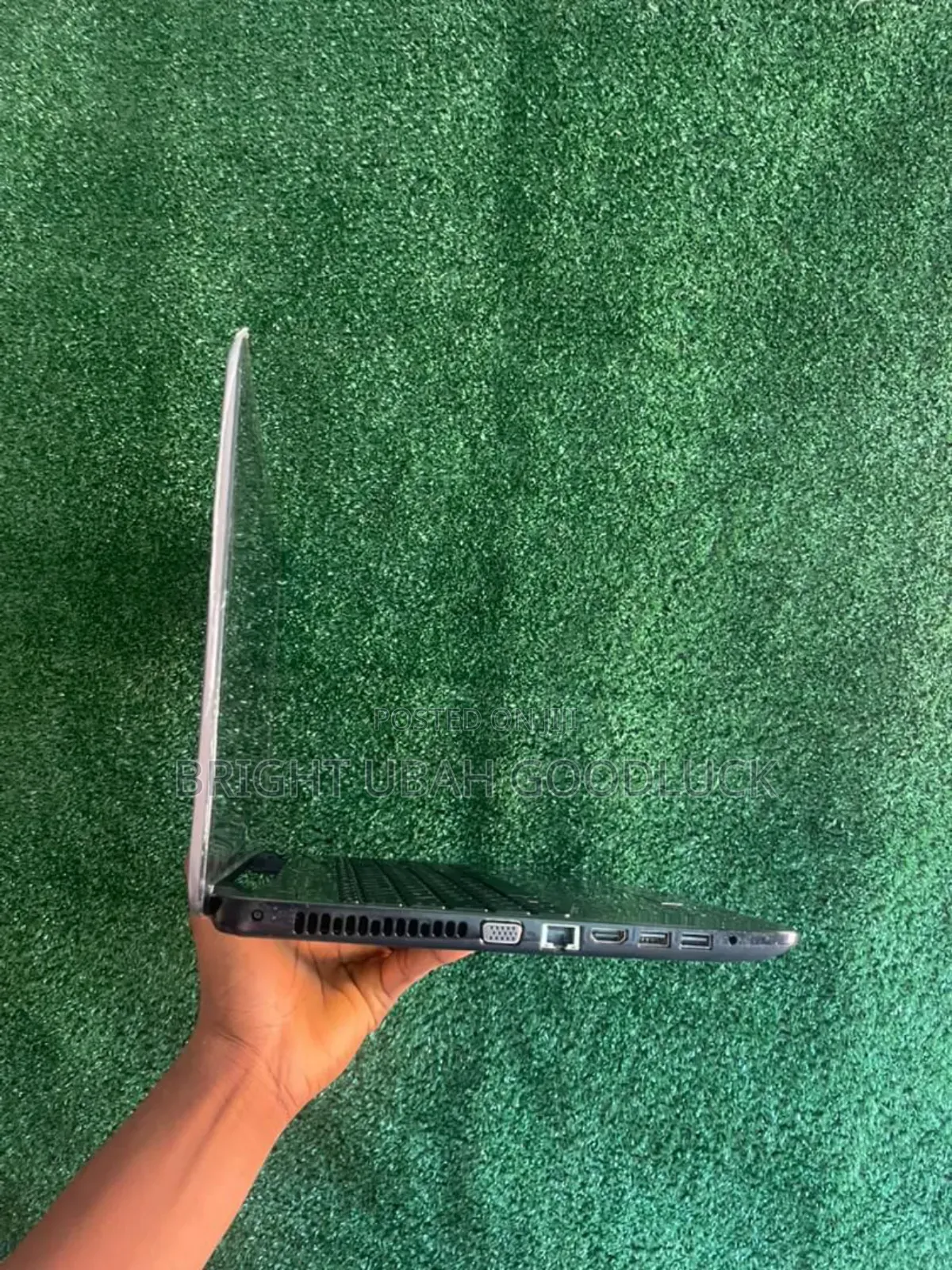 Laptop HP 250 G5 8GB Intel Core i5 HDD 500GB