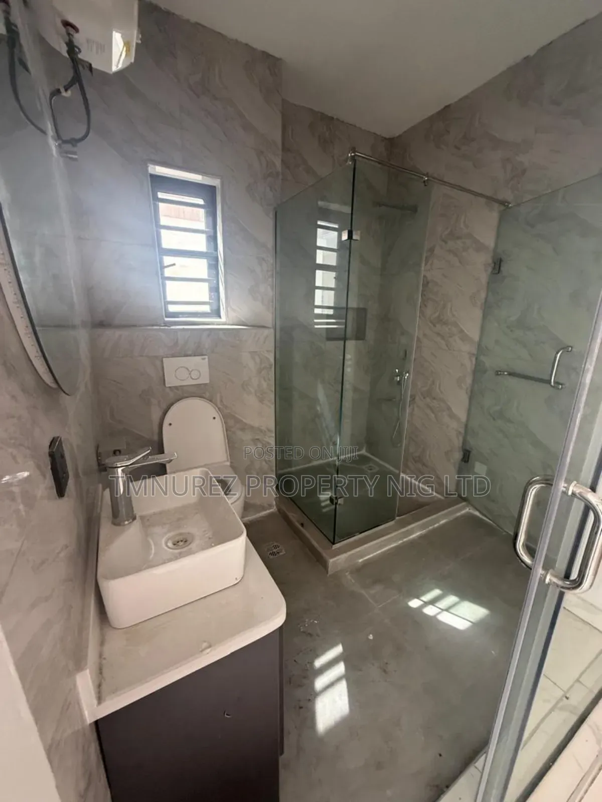 Studio Apartment in Ologolo for rent