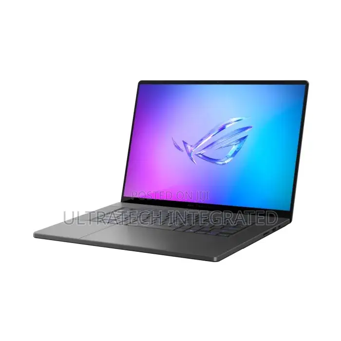New Laptop Asus ROG Zephyrus G16 16GB Intel Core Ultra 9 SSD 1T