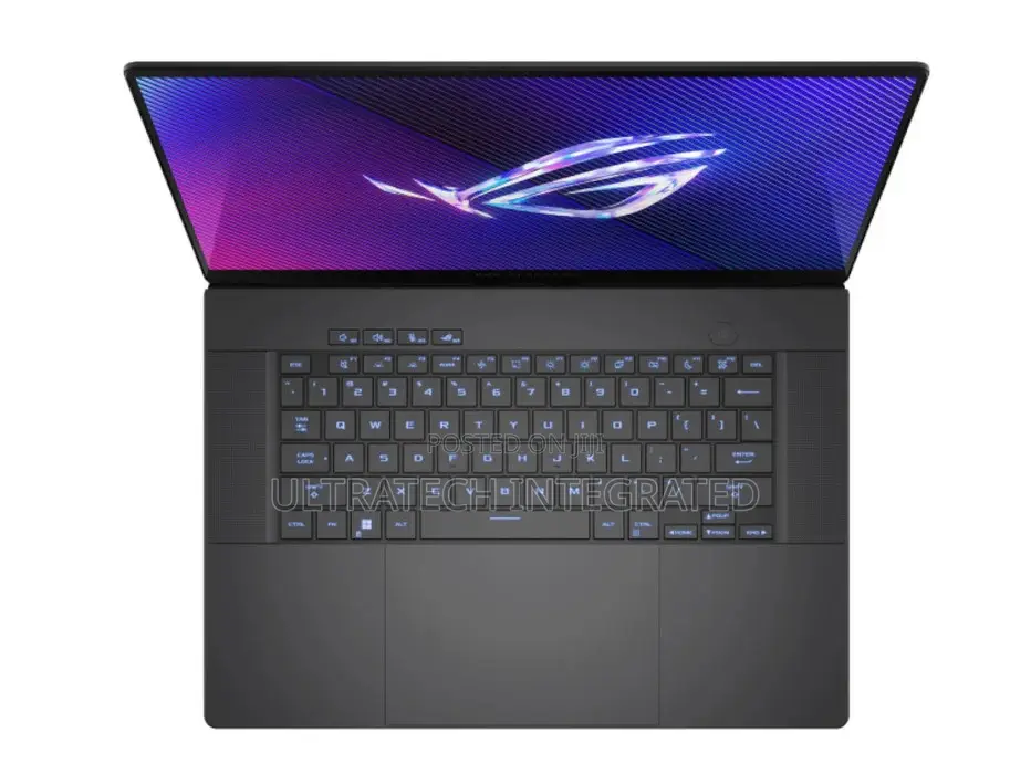 New Laptop Asus ROG Zephyrus G16 16GB Intel Core Ultra 9 SSD 1T
