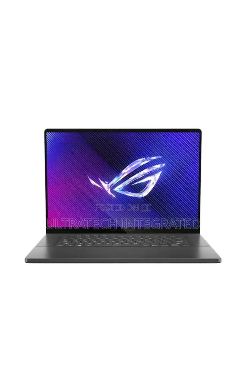 New Laptop Asus ROG Zephyrus G16 16GB Intel Core Ultra 9 SSD 1T