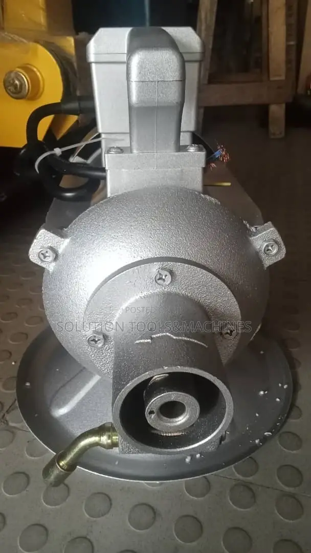 Electric Concrete Vibrator
