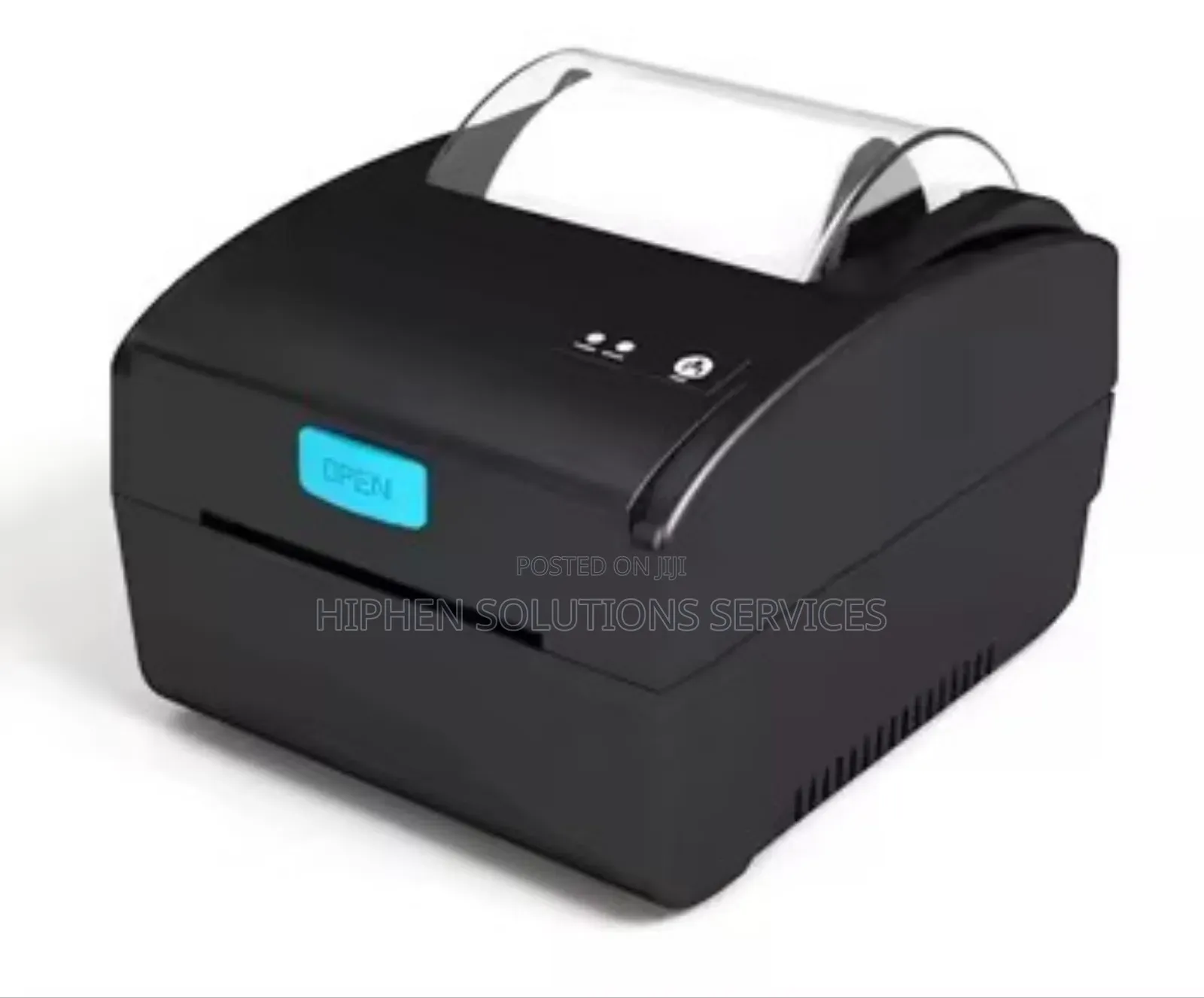 Barcode Thermal Printer Supplier in Abuja Nigeria