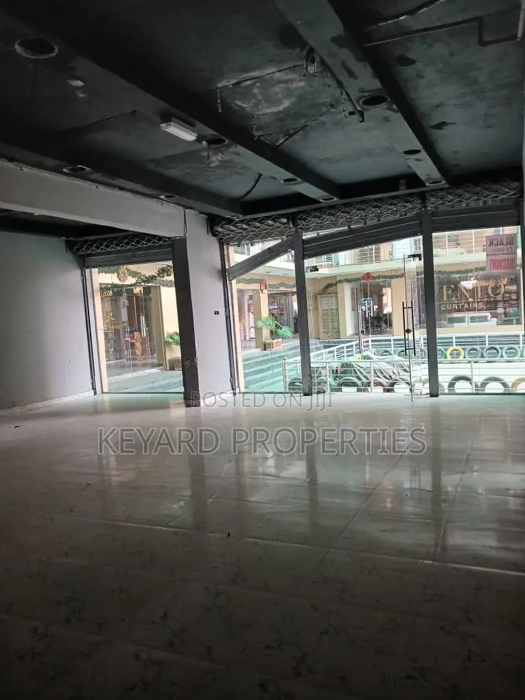 Shop for Rent in Wuse2