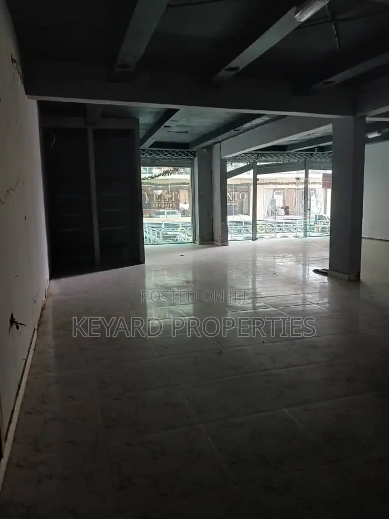 Shop for Rent in Wuse2