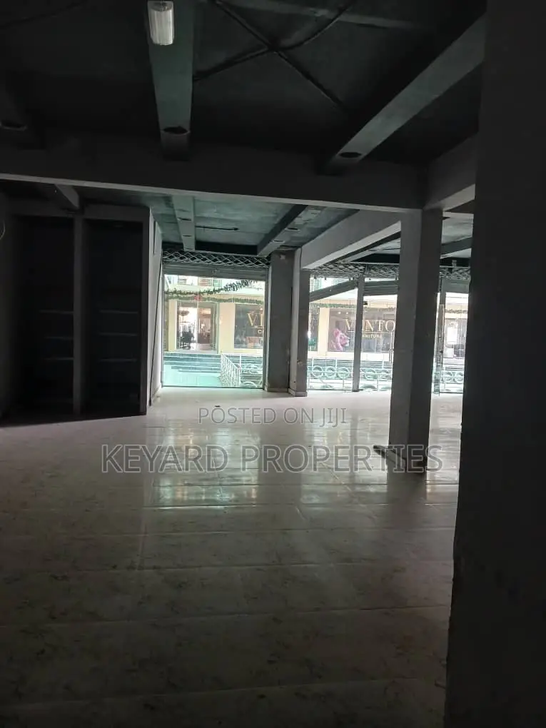Shop for Rent in Wuse2