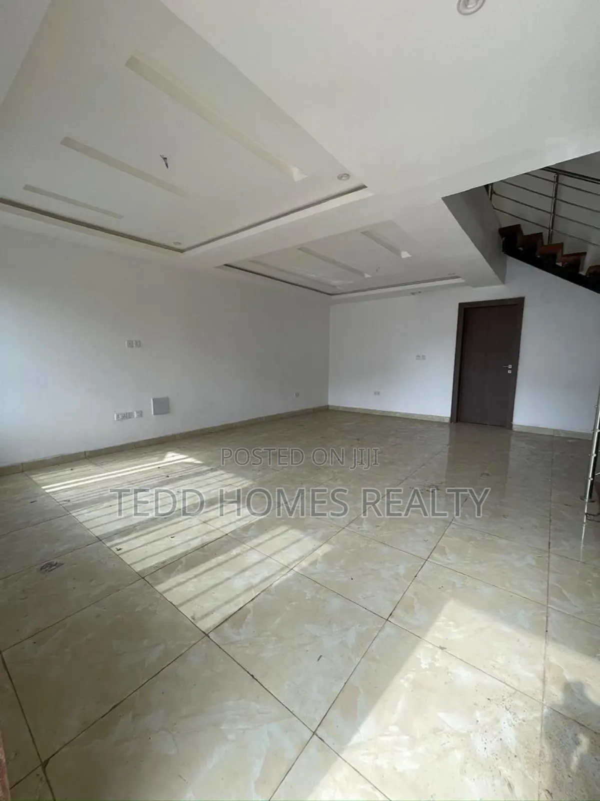 4bdrm Duplex in Lekki for rent