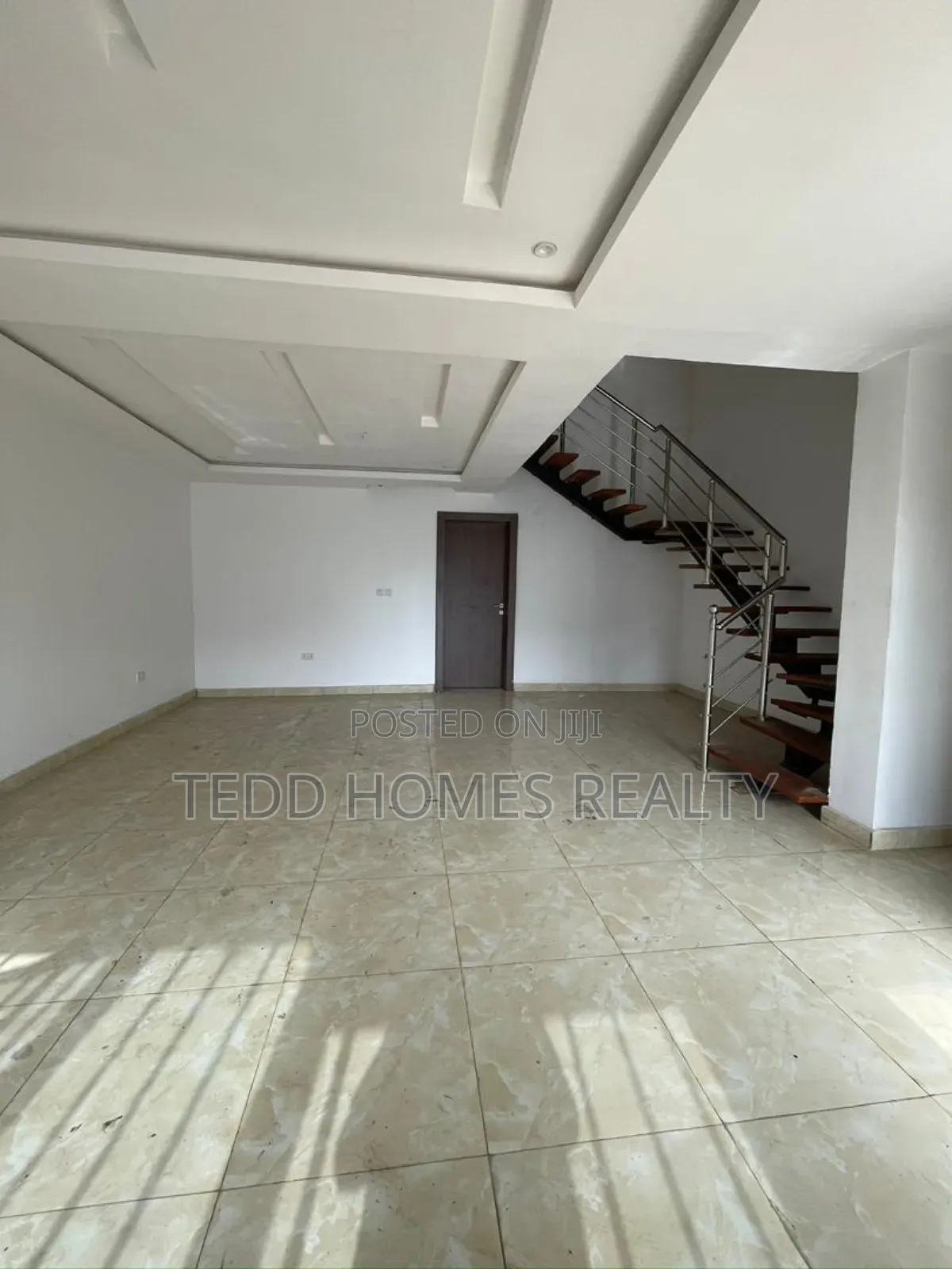 4bdrm Duplex in Lekki for rent