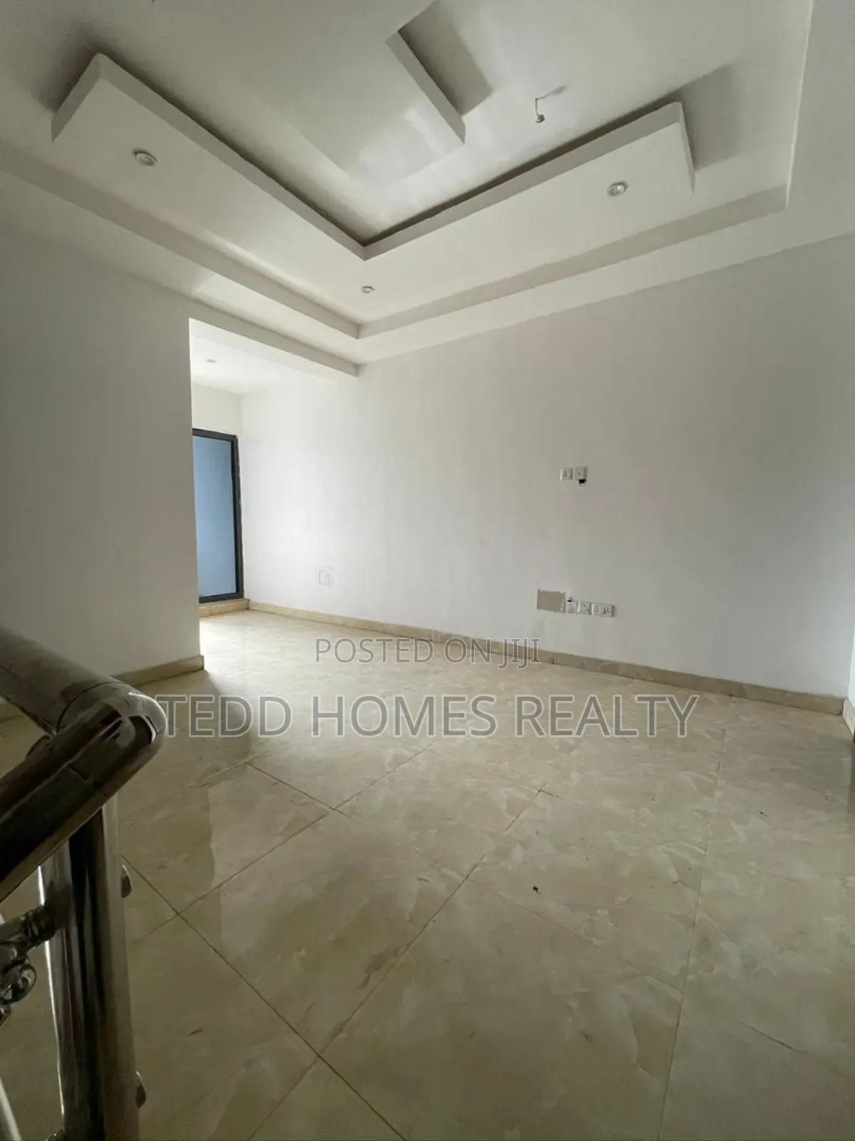 4bdrm Duplex in Lekki for rent