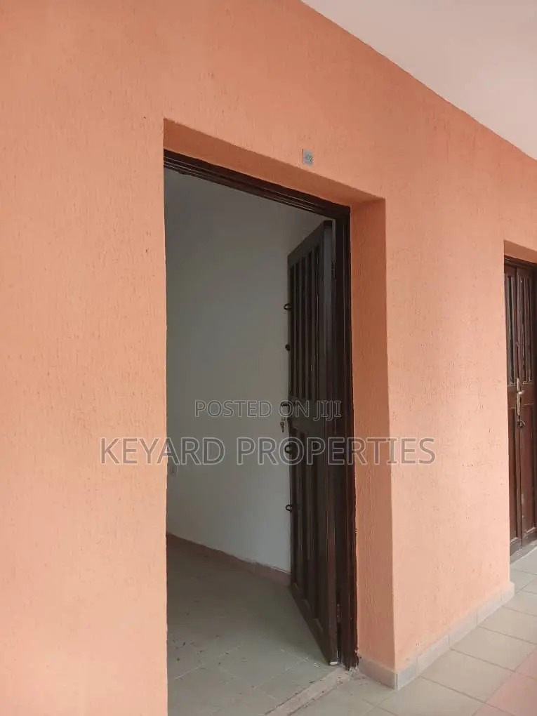 Open Shop For Rent In Wuse2
