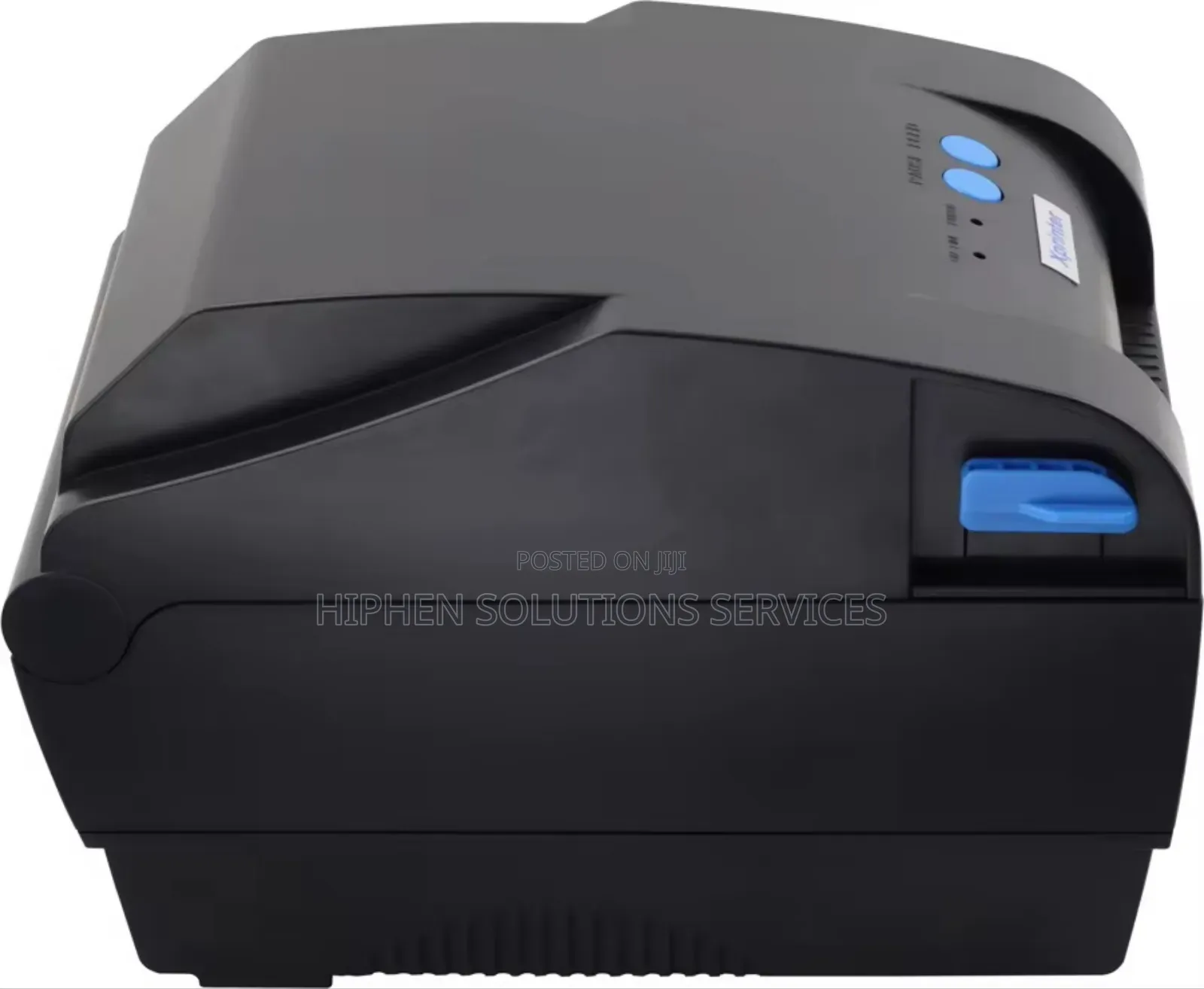 Barcode Thermal Printer Supplier in Port Harcourt