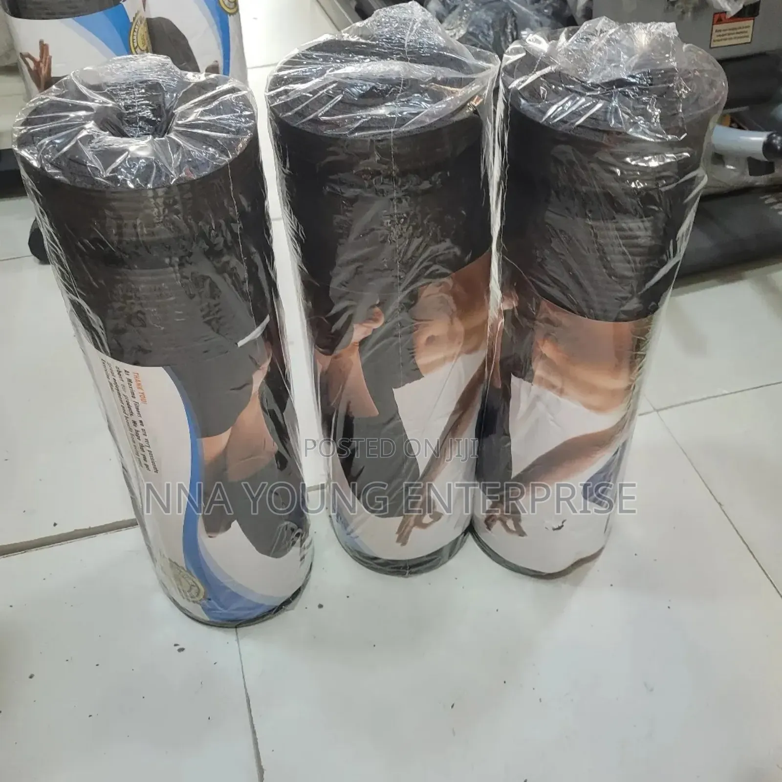 Original Yoga Gym Mats
