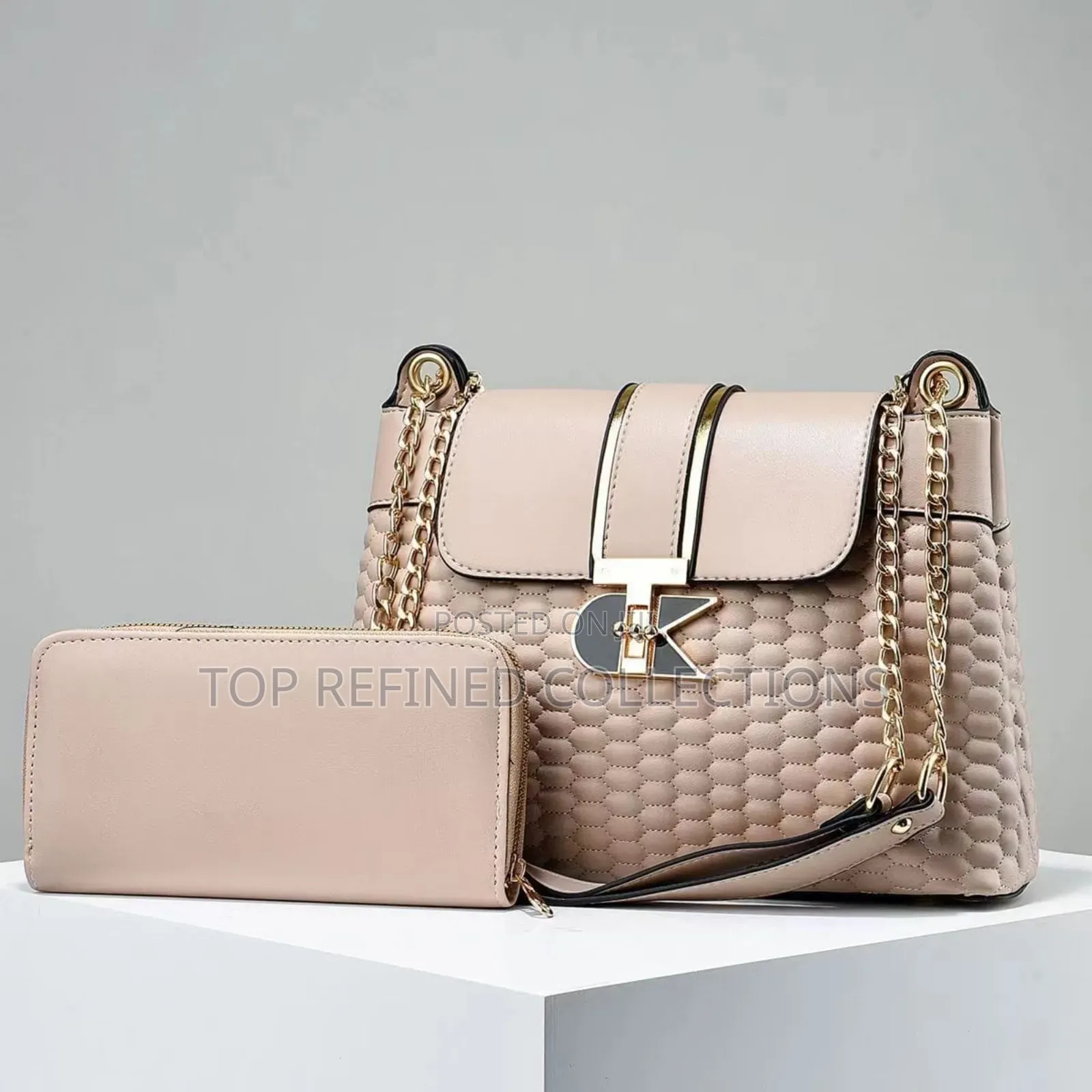 Premium Quality Ladies Bag