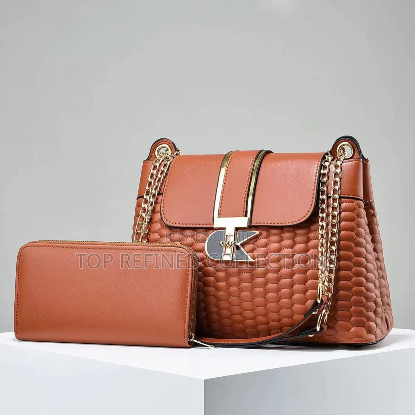 Premium Quality Ladies Bag