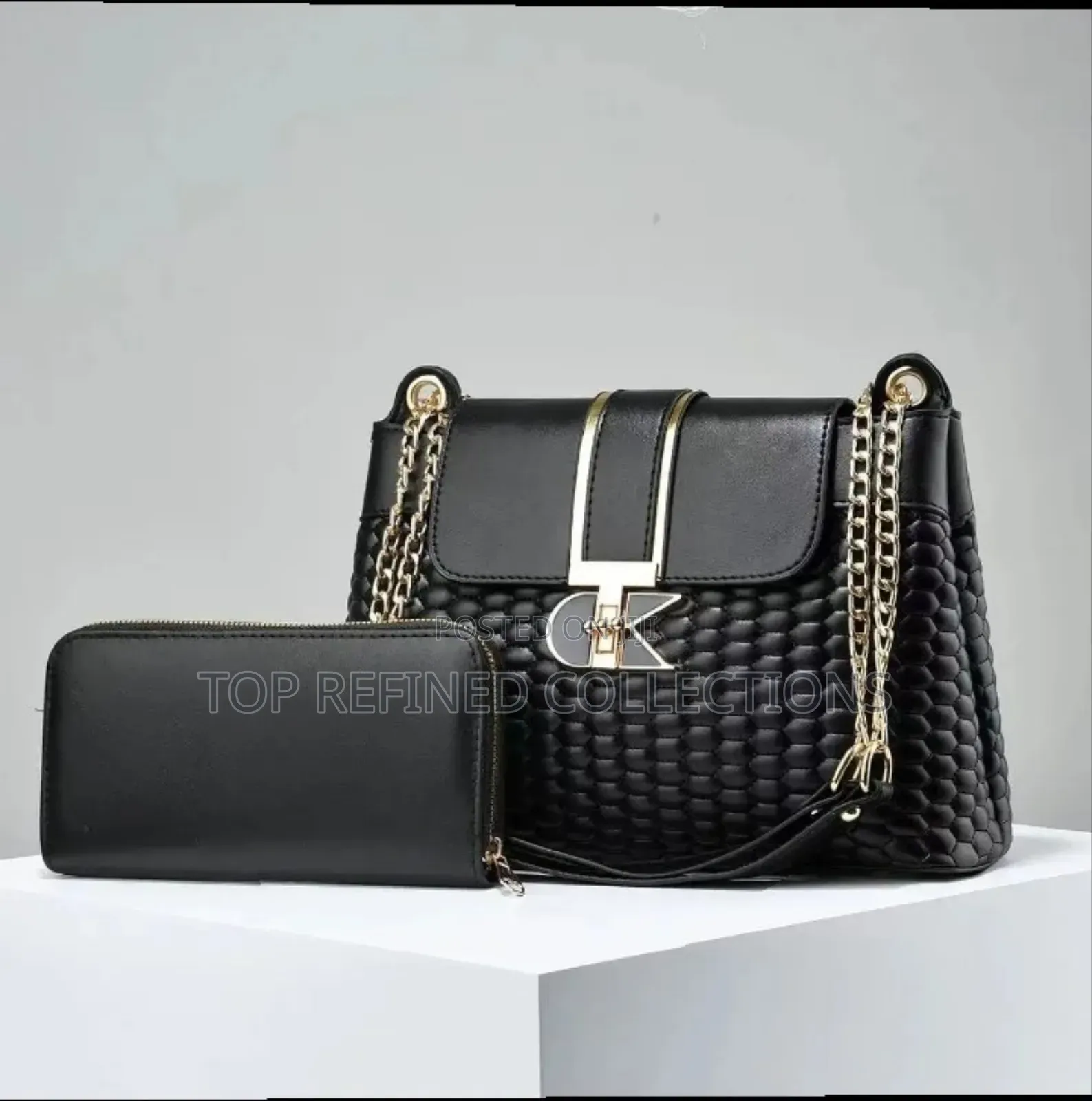 Premium Quality Ladies Bag