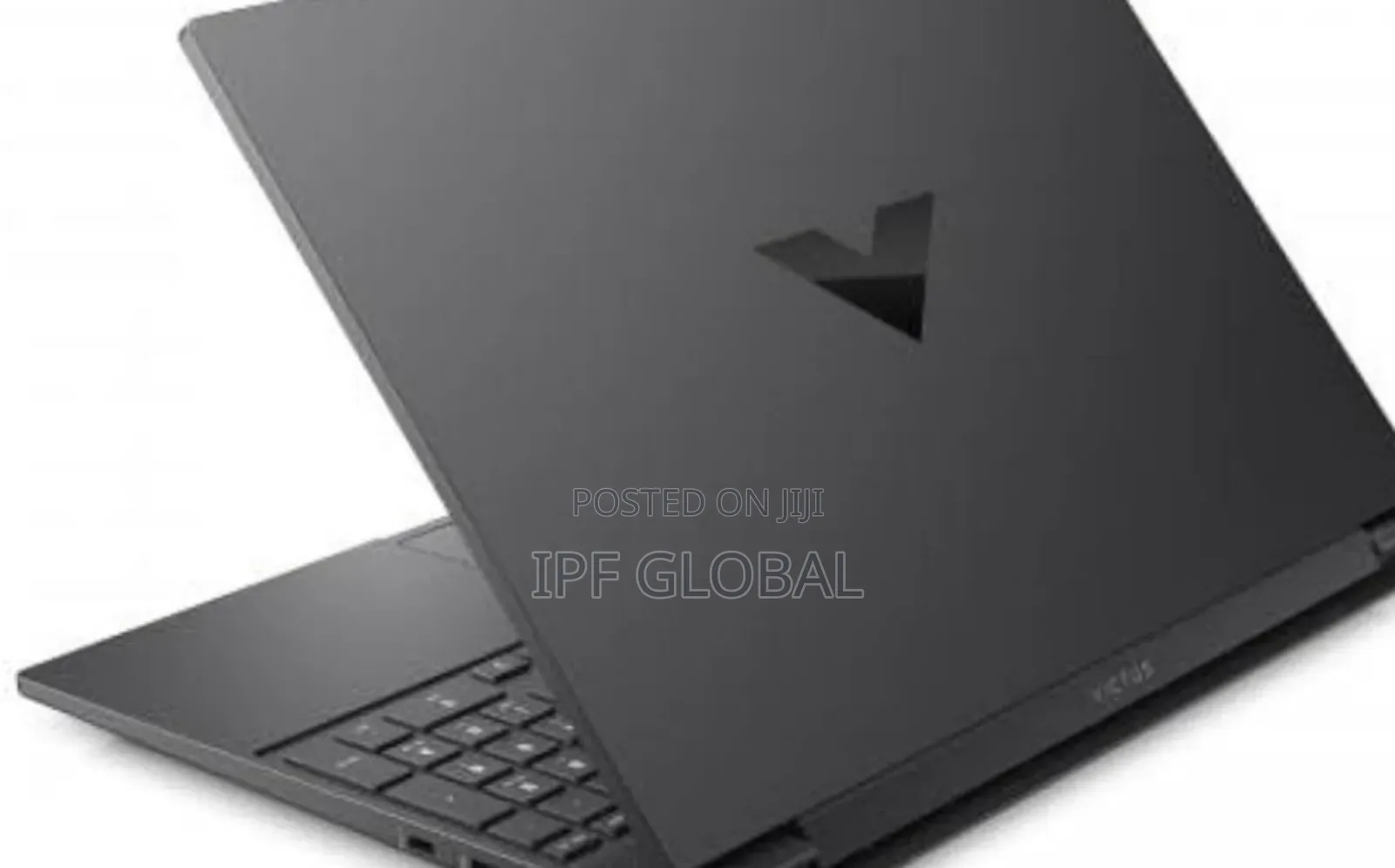 New Laptop HP Victus 15 16GB Intel Core I7 SSD 512GB