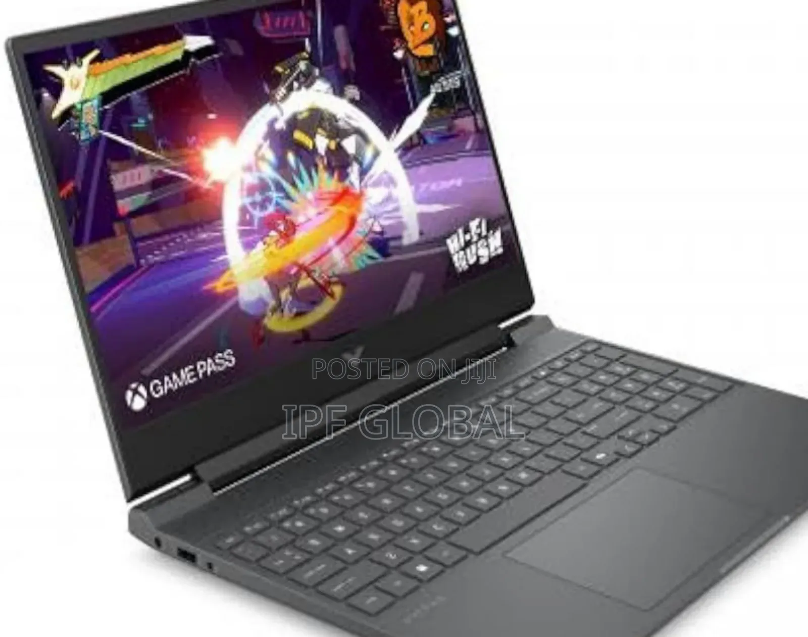 New Laptop HP Victus 15 16GB Intel Core I7 SSD 512GB