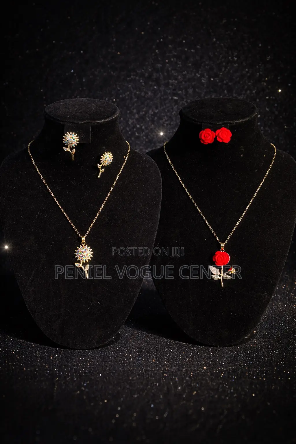 Jewelry Set