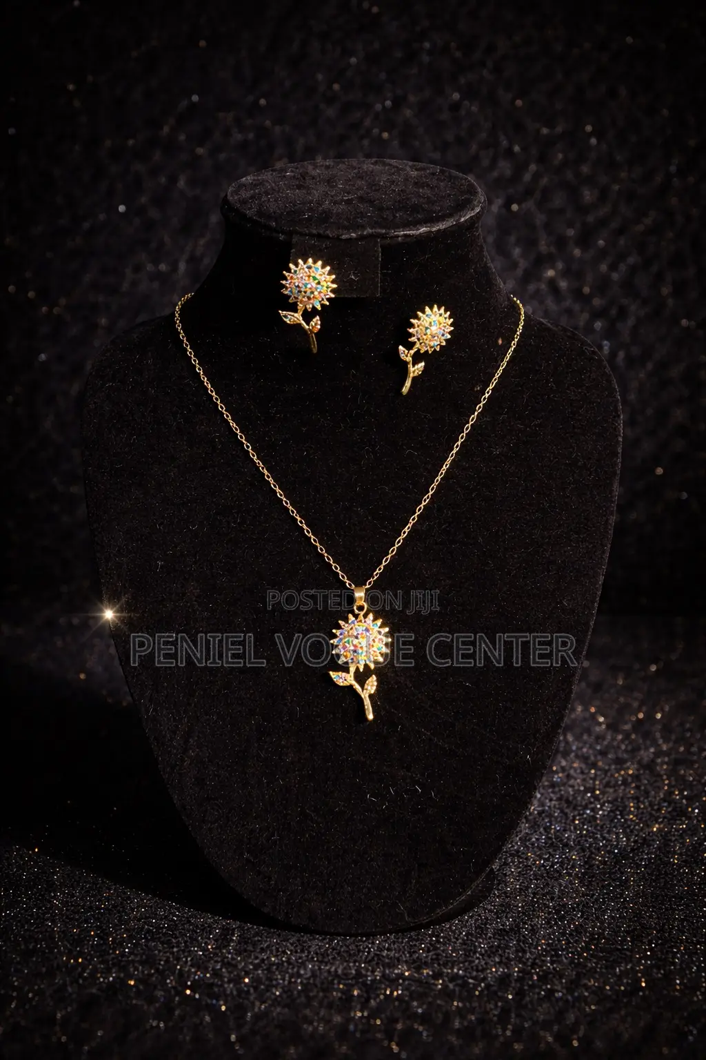Jewelry Set