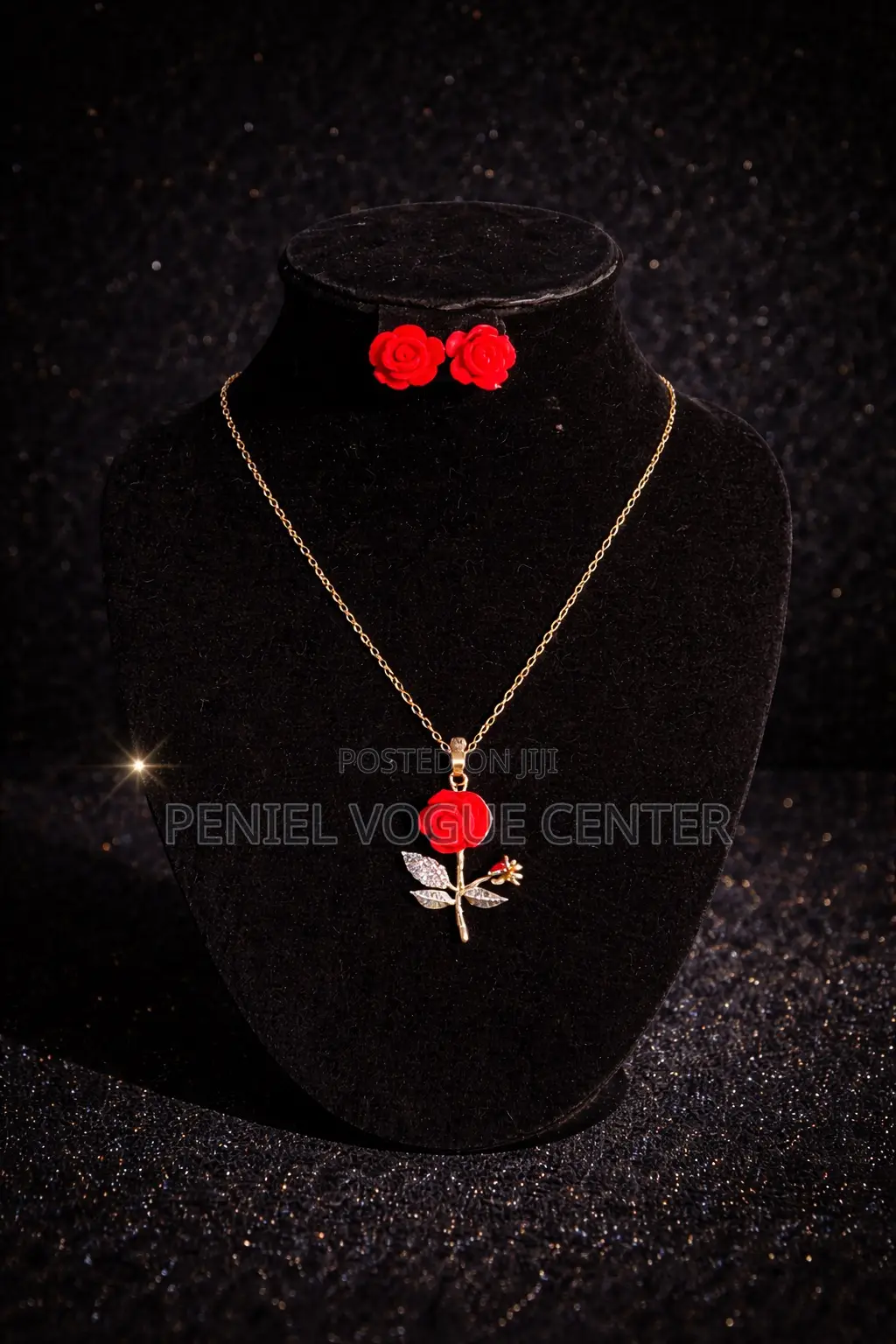 Jewelry Set