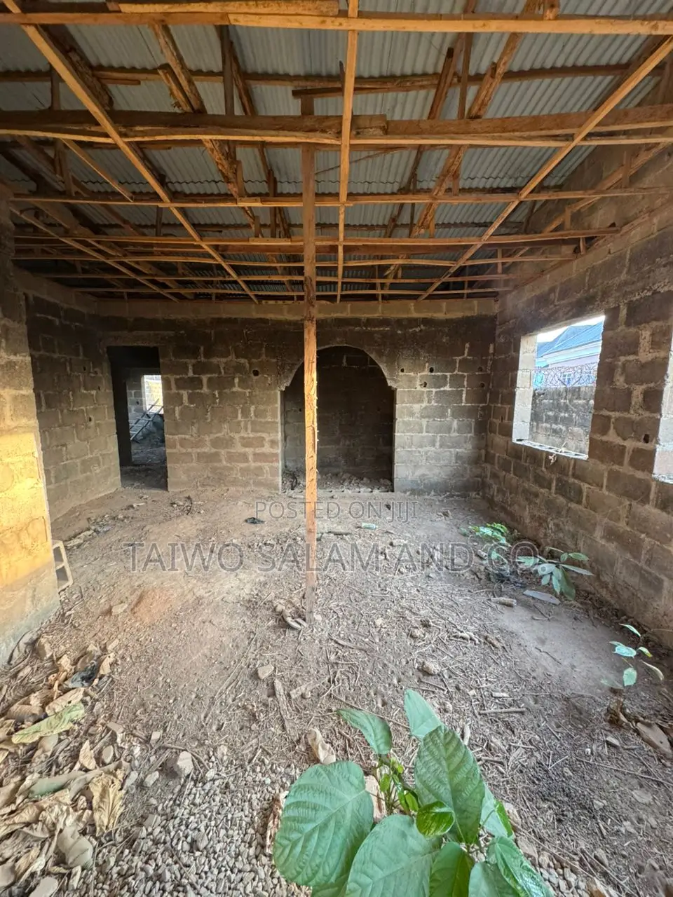 3bdrm Bungalow in Akala Expres for sale