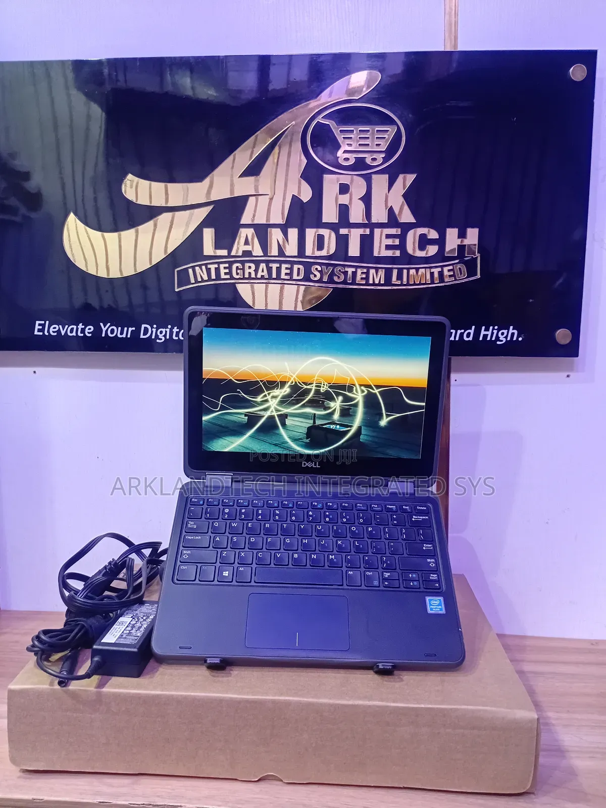 Laptop Dell Latitude 10 8GB Intel Pentium SSD 128GB