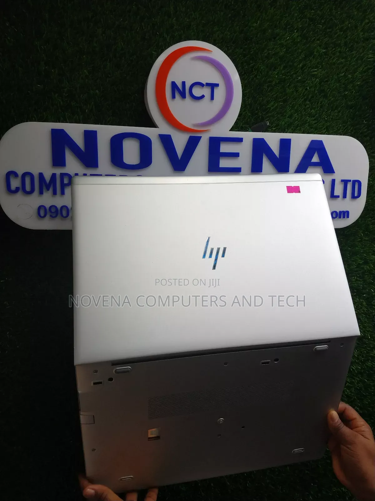 Laptop HP EliteBook 850 G5 8GB Intel Core i7 SSD 256GB