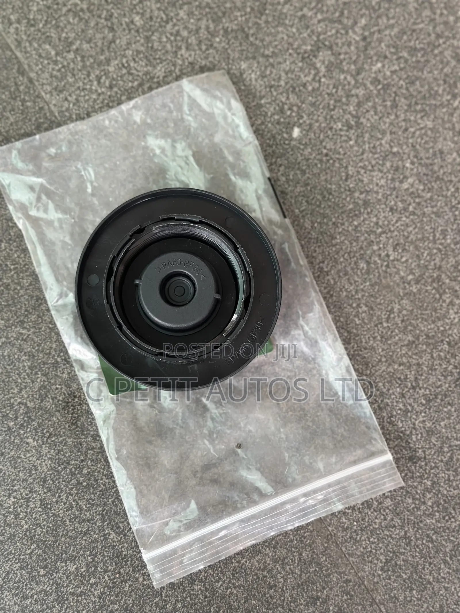 Water Can Cover Range Rover Velar