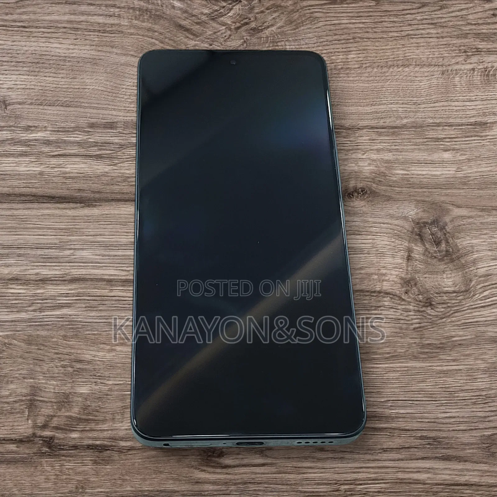 Xiaomi 12 Lite 128 GB Black