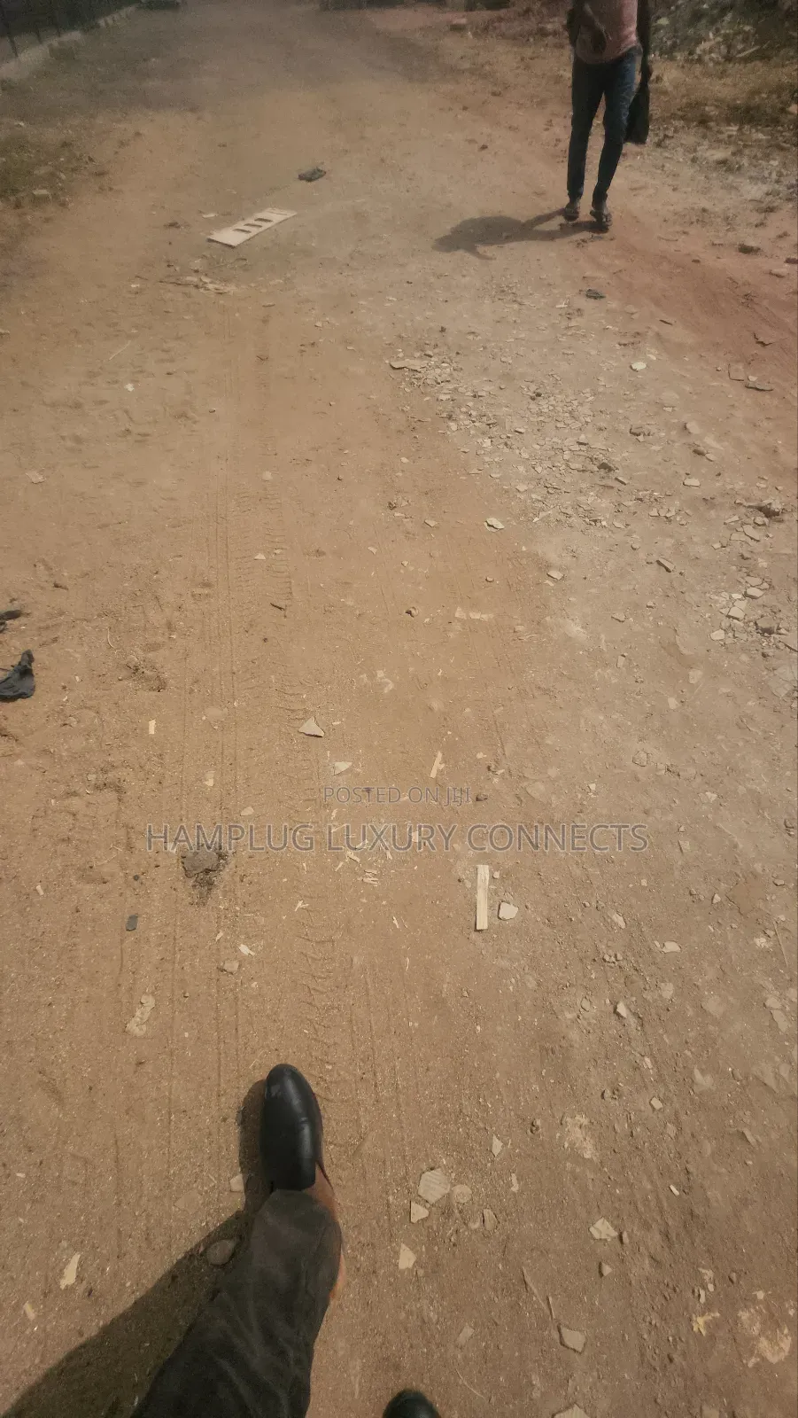 2 Hectares of Land! Available for Sale at Central Area 8b