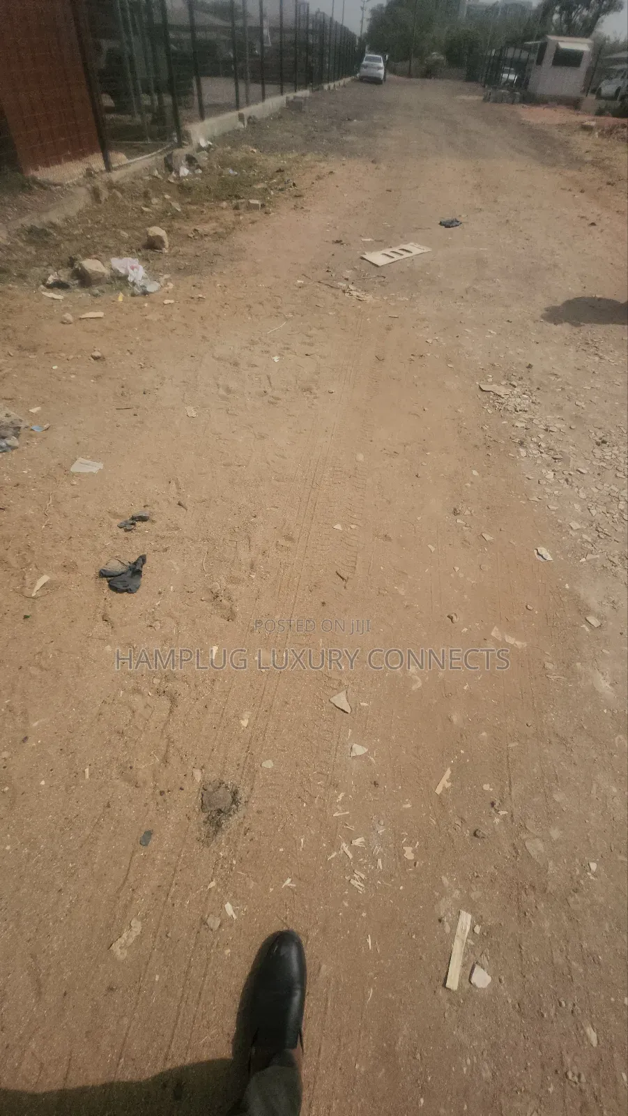 2 Hectares of Land! Available for Sale at Central Area 8b